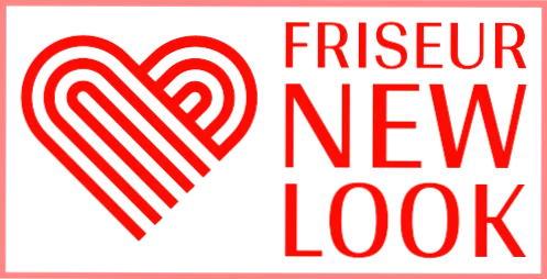 Friseur New Look Logo